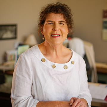 Suzanne Nevels