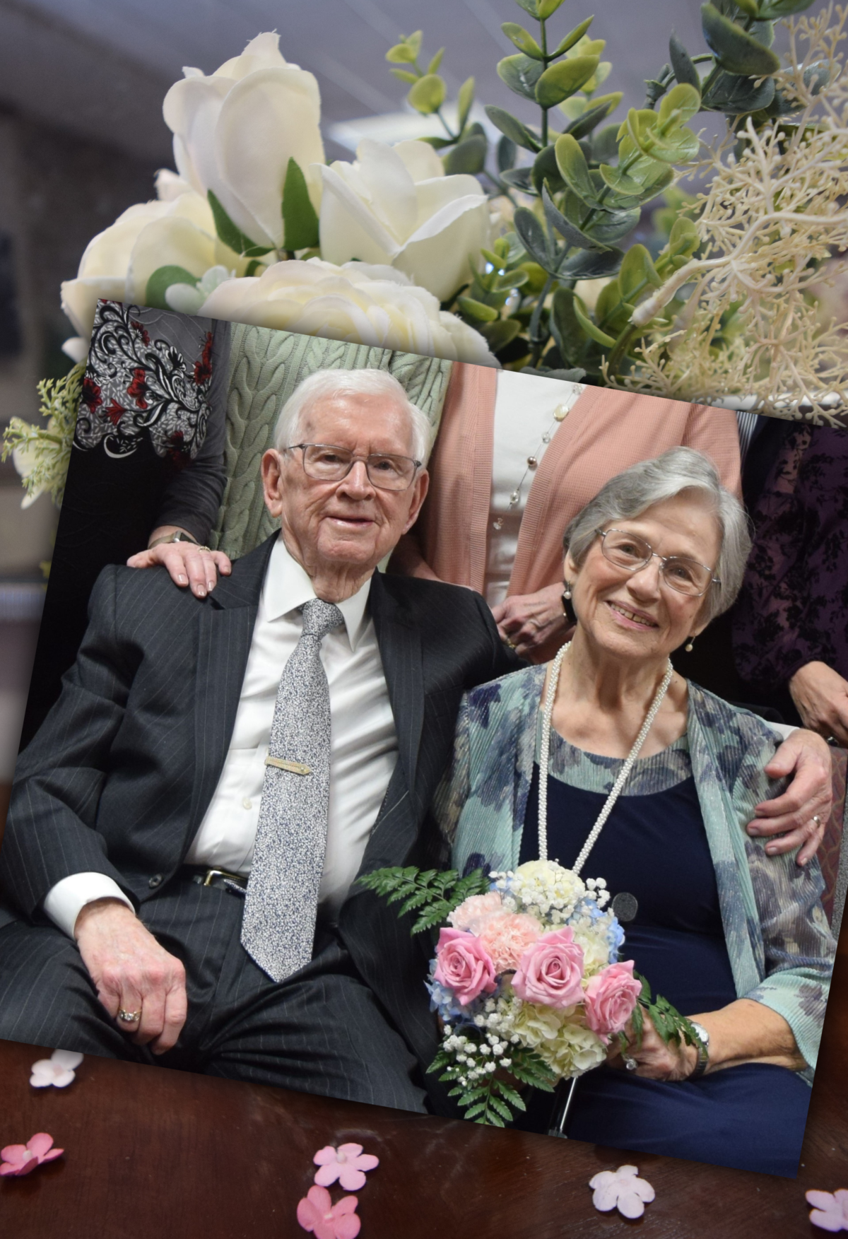 On February 14, 2024, Brannan married Virginia Randolph Phillips