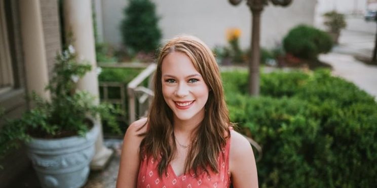 Bryn Gaston holds a teaching position at Wilson Elementary