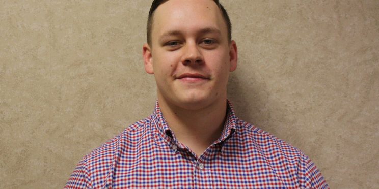 Caleb Rettig
