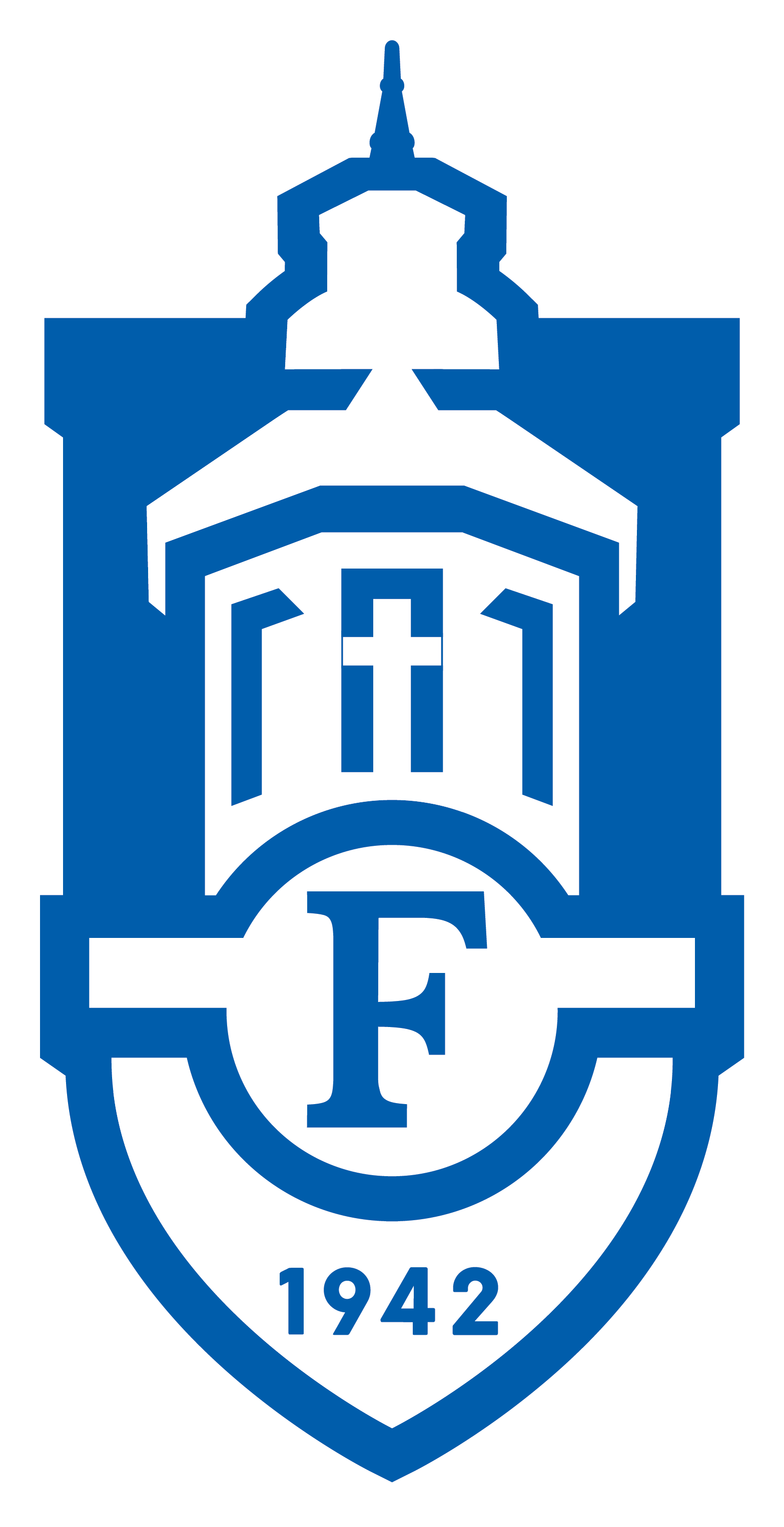 Logo Crest Monochrome