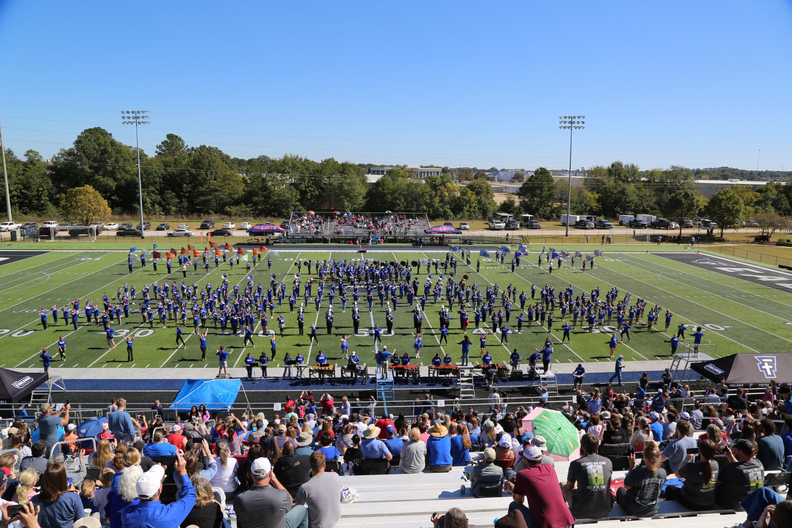 Band Day