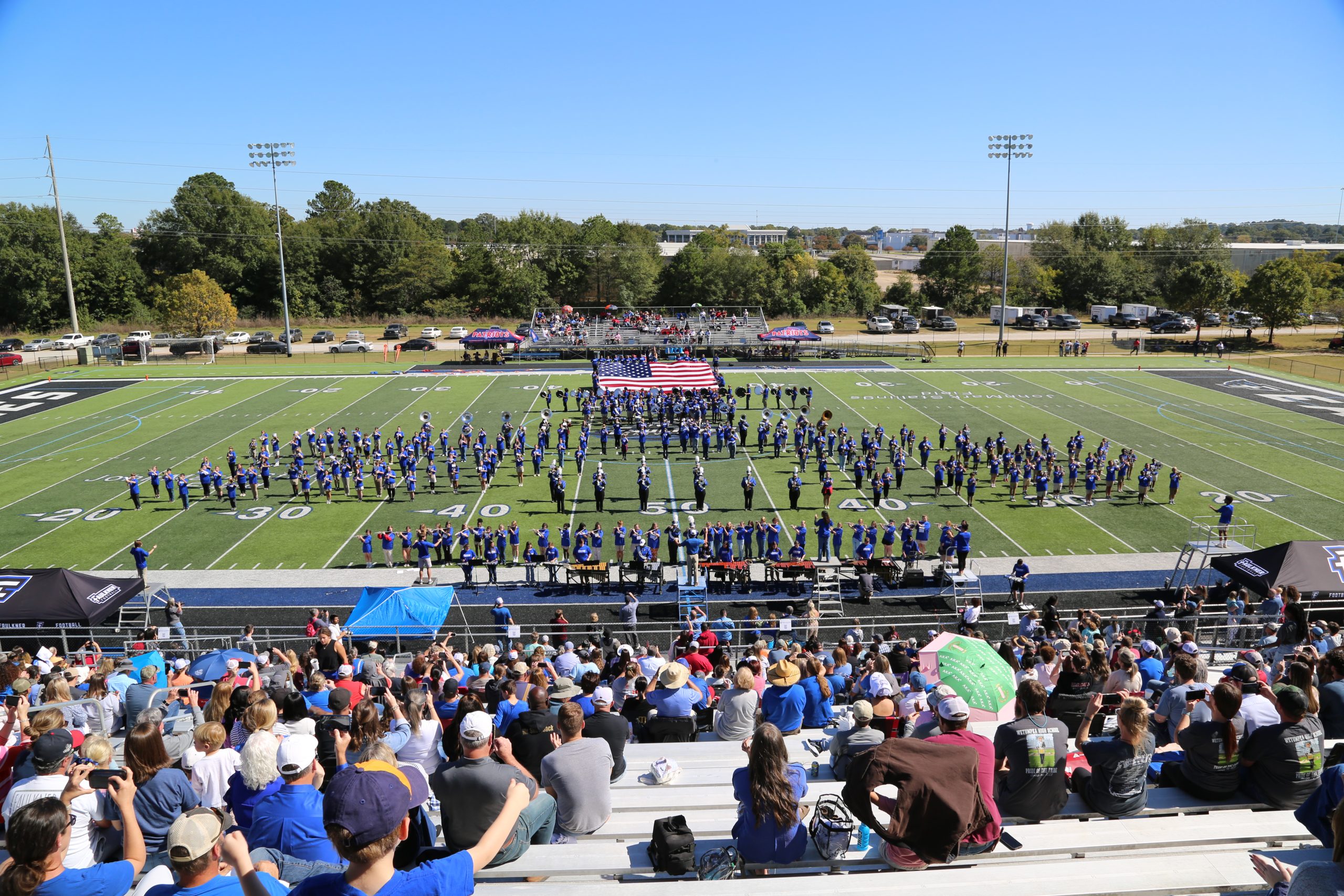 Band Day