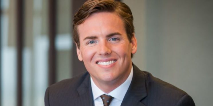 Elliott Smith was named one of the top lawyers in the nation.