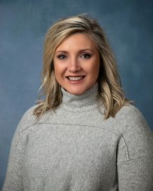 Emily Freeman
