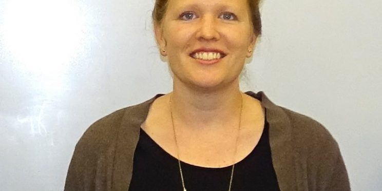 Katie Atchison
