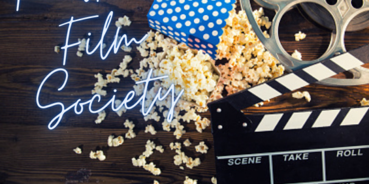 Faulkner University Film Society – student engagement in media arts