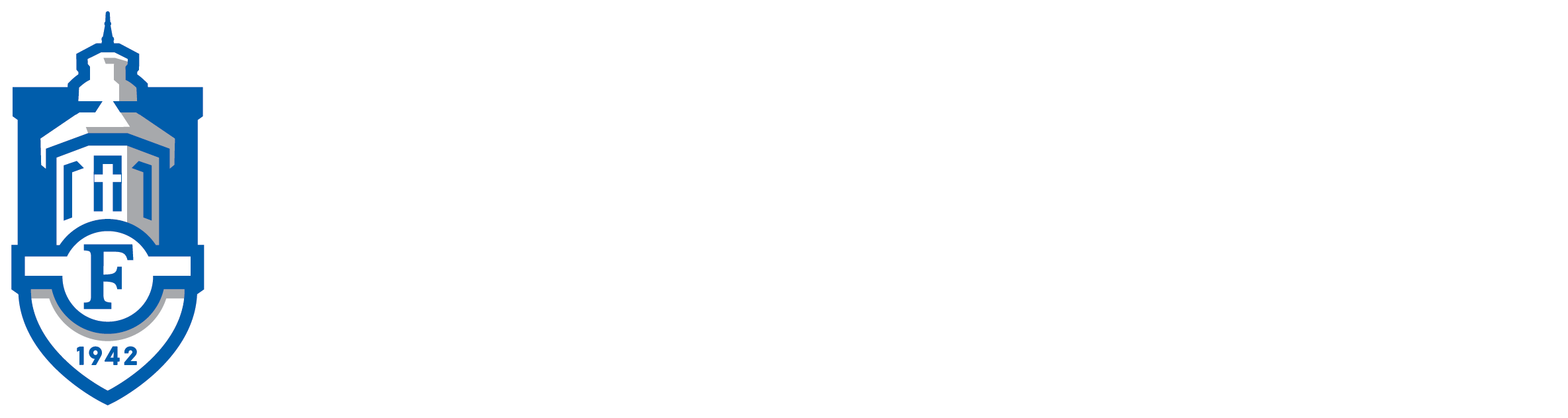 Horizontal Logo White