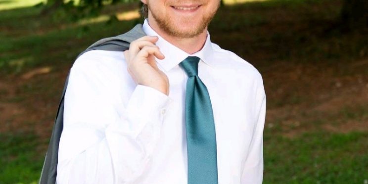 Jared Palmer