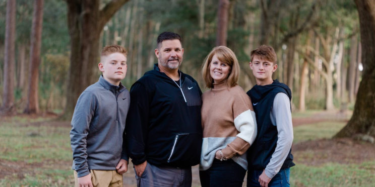 Dr. Knapp of Faulkner University – faculty highlight and research profile
