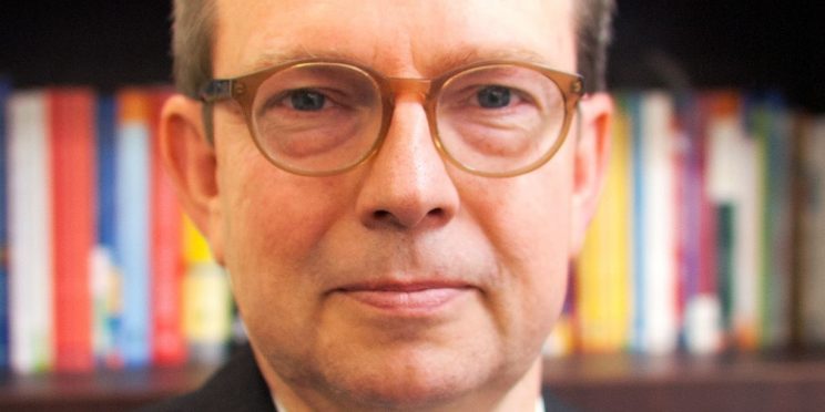 Jeff Langham