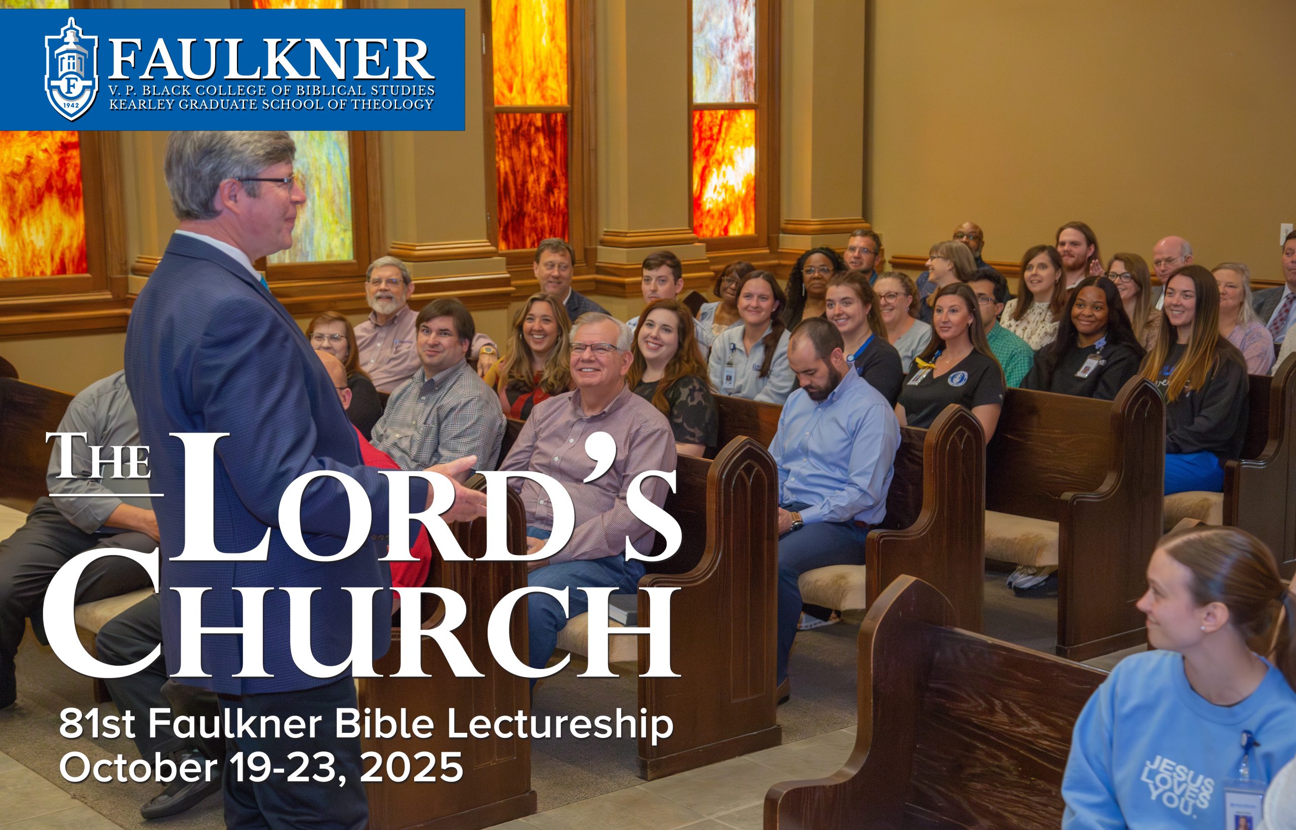 Lectureship 2025 image NEW