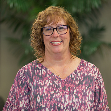 Leslie Painter