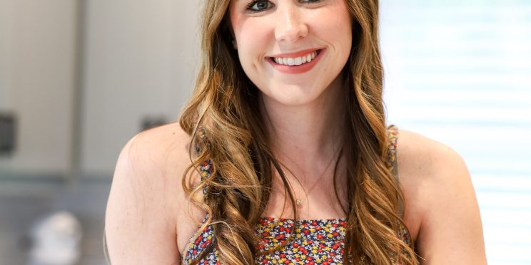 Madelyn Furlong