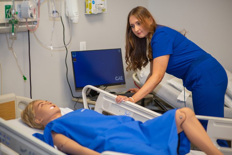 Nursing photo 1