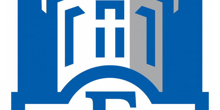 Closeup of Official Crest