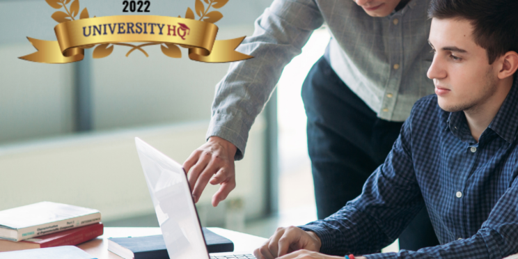 Faulkner University ranked among best online colleges