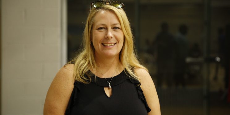 Shelly Johnson Gravatt