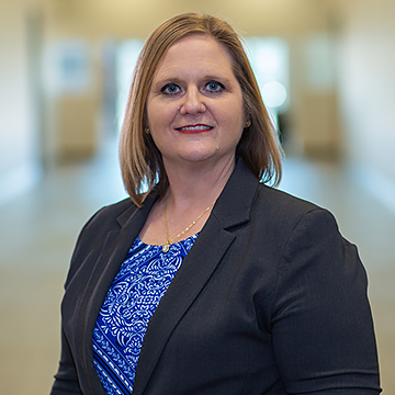 Shellye A. Vardaman