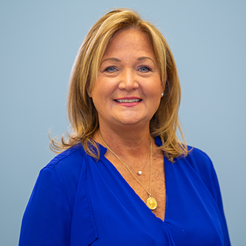 Susan Denham