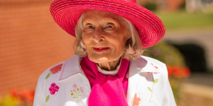 Sybil Taylor