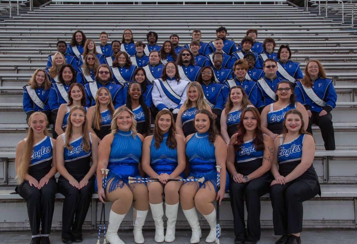 band day Nov 2025