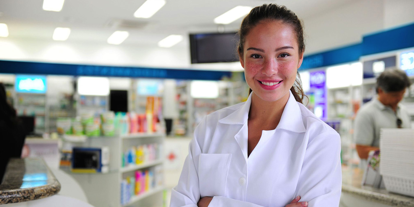 Pharmacy Tech