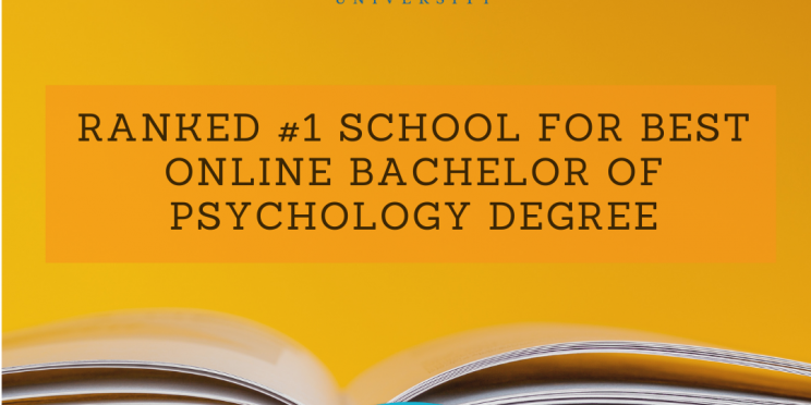Faulkner University ranked among top online psychology programs
